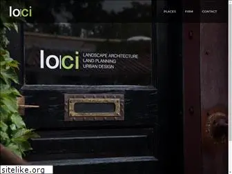 loci-slc.com