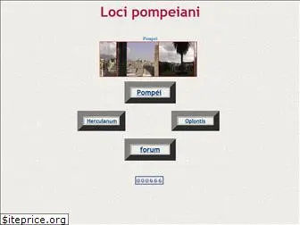 locipompeiani.free.fr