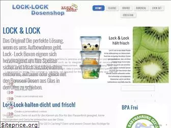 lock-and-lock.com
