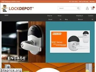 lock-depot.com