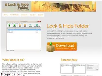 lock-folder.com