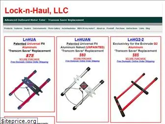 lock-n-haul.com