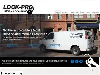 lock-pro.com