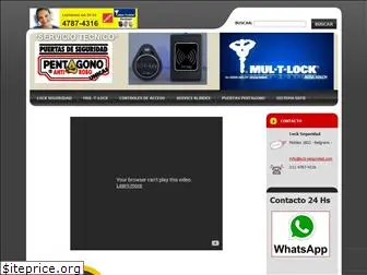 lock-seguridad.com