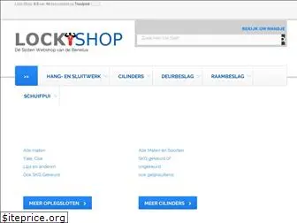 lock-shop.nl