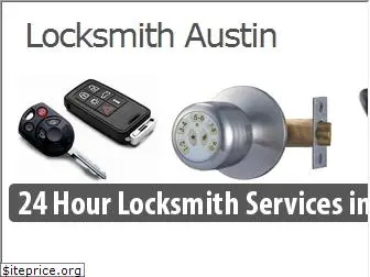 lock-smith-austin.com