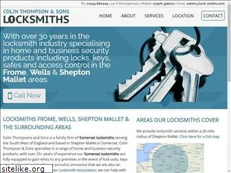 lock-smiths.com
