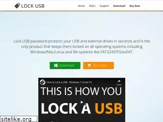 lock-usb.net