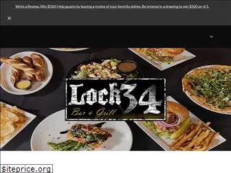 lock34bar.com