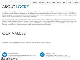 lock7.com