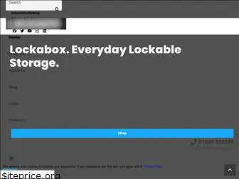 lockabox.com