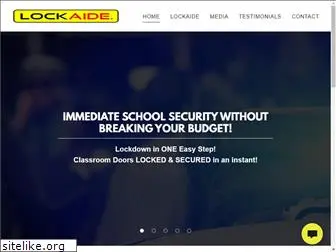 lockaide.com