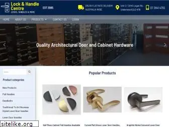 lockandhandle.com.au