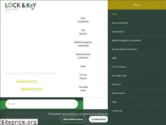 lockandkeycentre.co.uk