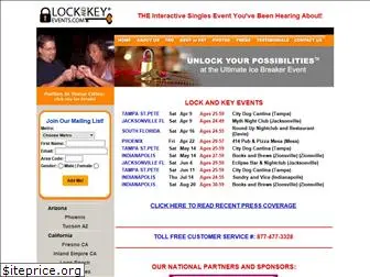 lockandkeyevents.com