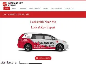 lockandkeyexpert.com