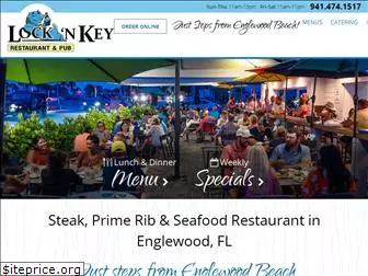 lockandkeyrestaurant.com