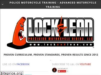 lockandlean.com