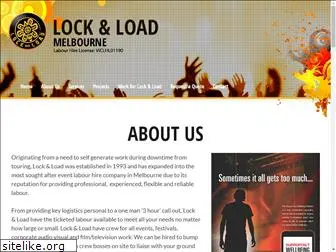 lockandload.com.au