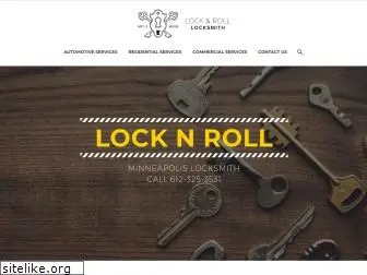 lockandrollmn.com