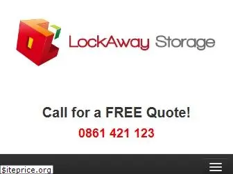 lockaway.co.za