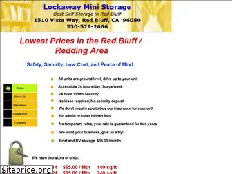 lockawayministorage.com