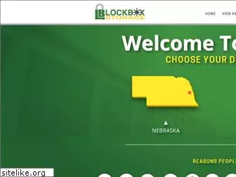 lockbox-storage.com