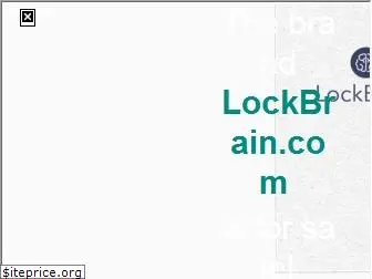 lockbrain.com