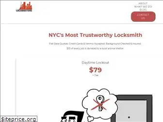 lockbustersnyc.com