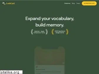 lockcard.app