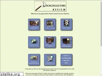 lockcollectors.com