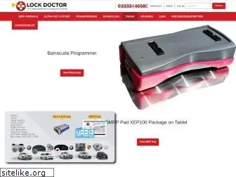 lockdoctor.co.uk