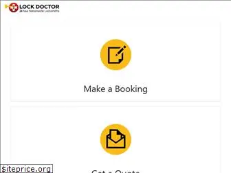 lockdoctor.ie