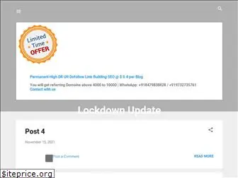 lockdown-updates.blogspot.com