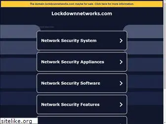 lockdownnetworks.com