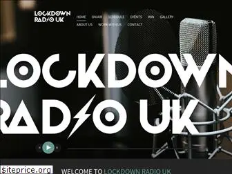 lockdownradiouk.com