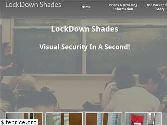 lockdownshades.com