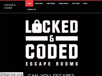 locked-coded.com
