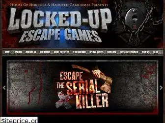 locked-upescapegames.com