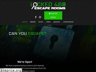 locked460.com