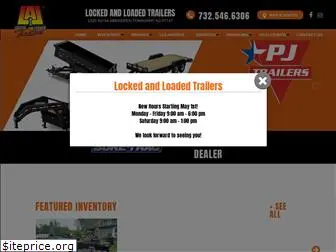 lockedandloadedtrailers.com