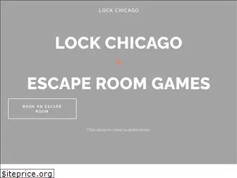 lockedchicago.com