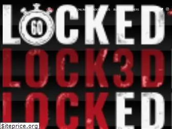 lockedinedinburgh.com