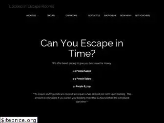 lockedinescaperooms.com.au