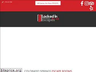 lockedinescapes.com