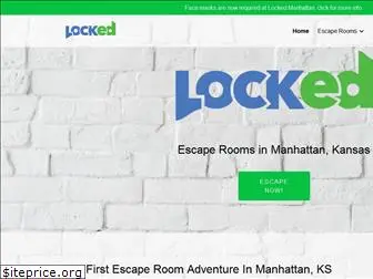 lockedmanhattan.com