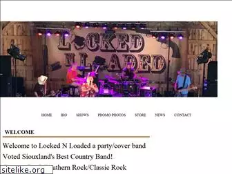 lockednloaded.band