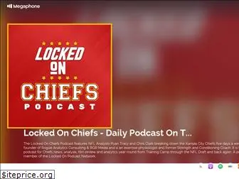 lockedonchiefs.com