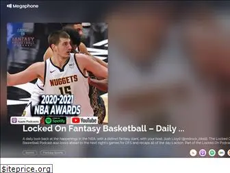 lockedonfantasybasketball.com