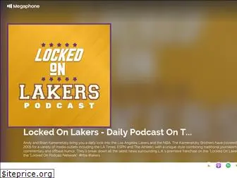 lockedonlakers.com